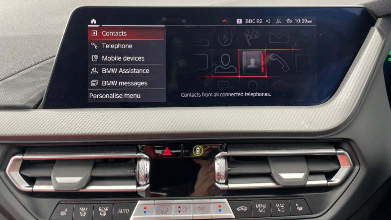 BMW 1 Series 118i [136] M Sport 5dr Step Auto [LCP] Petrol Hatchback